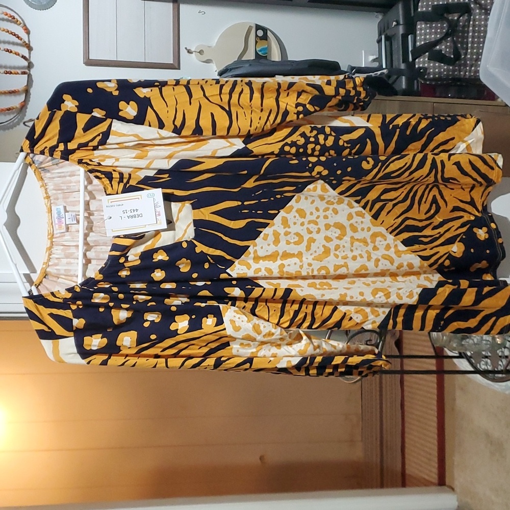 Lularoe debra